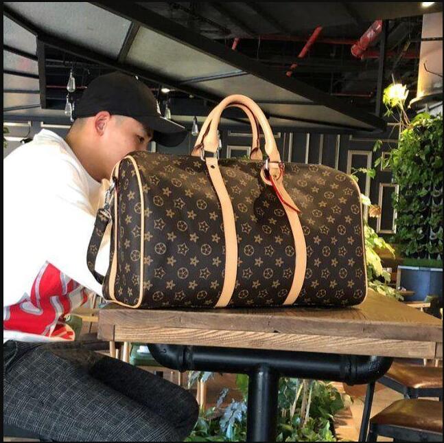 Men Duffle Totes Bag Women Hand Luggage Travel Bags Men's Pu Leather Handbags Large CrossBody Bags Totes 55cm louiseitys LVS viutonitys, Invoices (are not sold separately
Men Duffle Totes Bag Women Hand Luggage Travel Bags Men's Pu Leather Handbags Large CrossBody Bags Totes 55cm louiseitys LVS viutonitys, Invoices (are not sold separately
