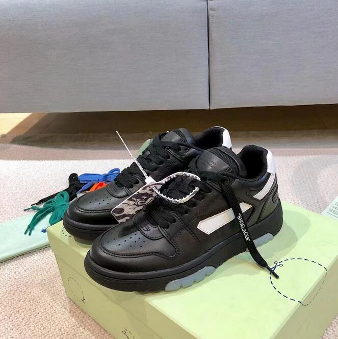 Designer Out Of Office sneakers casual shoes green arrow Virgil men's new mid-term top sponge low-top shoes fashion luxury white women's shoes, Ivory
Designer Out Of Office sneakers casual shoes green arrow Virgil men's new mid-term top sponge low-top shoes fashion luxury white women's shoes, Ivory