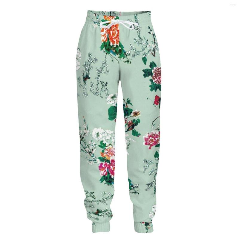 Men' Pants Jumeast 3d Jogger Casual Sweatpants Baggy Mens Plum Blossom Pattern Straight For Men Streetwear Tracksuit Trousers, Silver
Men' Pants Jumeast 3d Jogger Casual Sweatpants Baggy Mens Plum Blossom Pattern Straight For Men Streetwear Tracksuit Trousers, Silver
