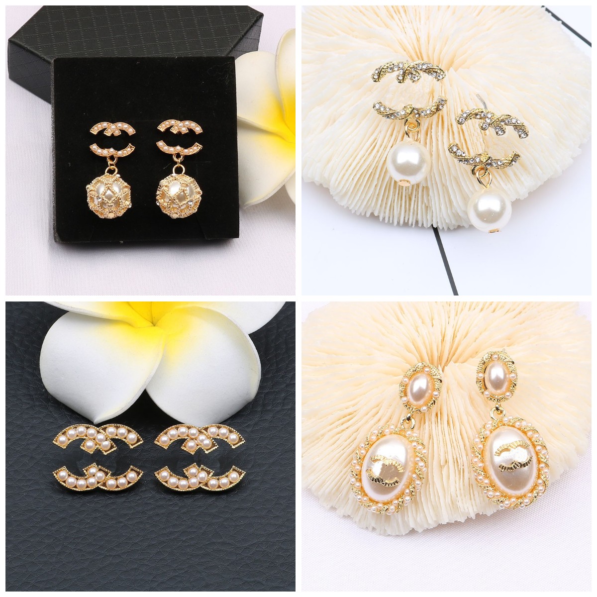 Womens Brand Designer Double V-Letter Crystal Earrings Stud Women Elegance 925 Silver Plated Copper Wedding Party Jewelry Accessories Luxury Gift With Box
Womens Brand Designer Double V-Letter Crystal Earrings Stud Women Elegance 925 Silver Plated Copper Wedding Party Jewelry Accessories Luxury Gift With Box