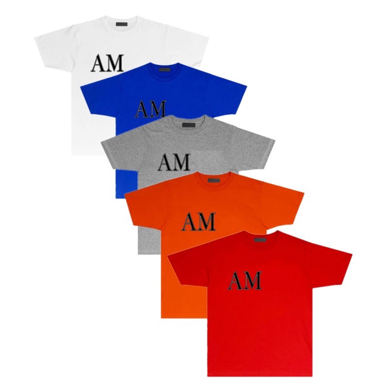 Mens designer t shirt Tees letter print Top Fashion Womens Print Short Sleeve Round Neck Clothes Plus Tees XL XXL EU size, Style8
Mens designer t shirt Tees letter print Top Fashion Womens Print Short Sleeve Round Neck Clothes Plus Tees XL XXL EU size, Style8