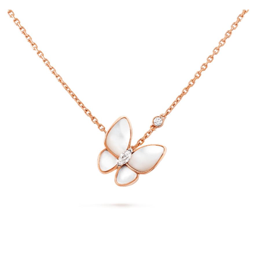 Luxury brand designer necklace for women fashionable new four-leaf clover necklace high-quality titanium steel 18k gold pendant necklace jewelry
Luxury brand designer necklace for women fashionable new four-leaf clover necklace high-quality titanium steel 18k gold pendant necklace jewelry