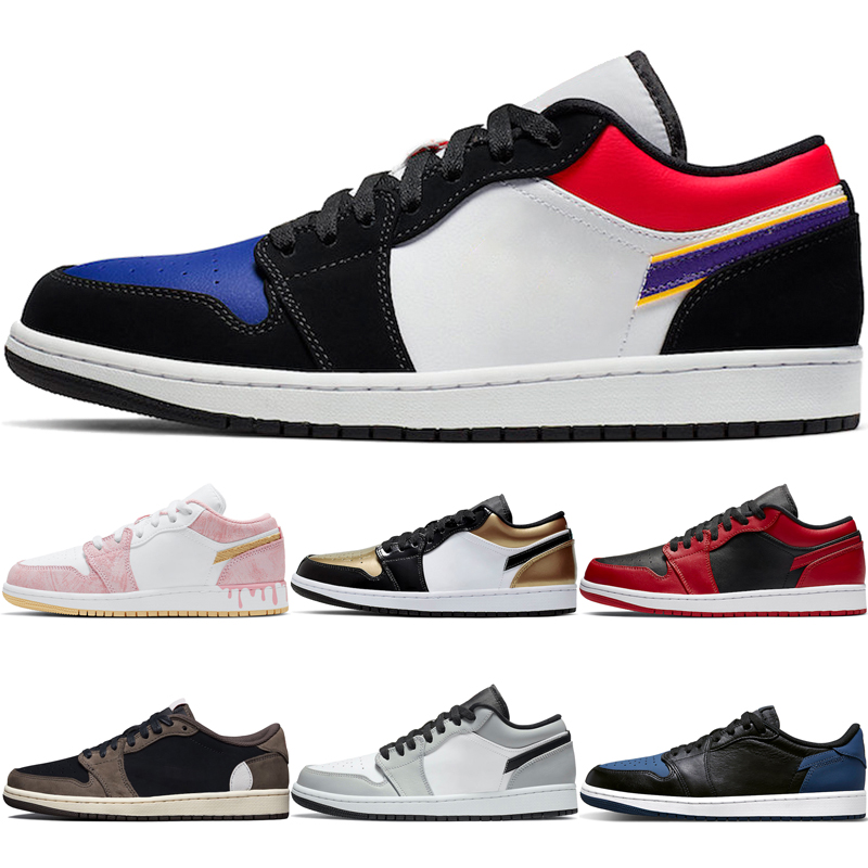1 Retro Low Basketball Shoes Reverse White Black Mystic Green Mocha Sports Trainers Homage Washed Denim Women Sneakers, Je-2
1 Retro Low Basketball Shoes Reverse White Black Mystic Green Mocha Sports Trainers Homage Washed Denim Women Sneakers, Je-2