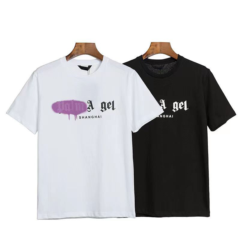 Fashion Designer Mens T Shirt Womens Letter Print Short Sleeve Round Neck cotton material angels Tees Polo Size -XL, 888
Fashion Designer Mens T Shirt Womens Letter Print Short Sleeve Round Neck cotton material angels Tees Polo Size -XL, 888
