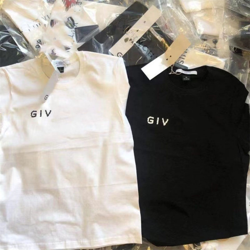 2023New fashion Women's Designer Pattern Print T Shirts brand Newest Style Polos T-Shirt Women High Quality Short Sleeve Tees, Black
2023New fashion Women's Designer Pattern Print T Shirts brand Newest Style Polos T-Shirt Women High Quality Short Sleeve Tees, Black
