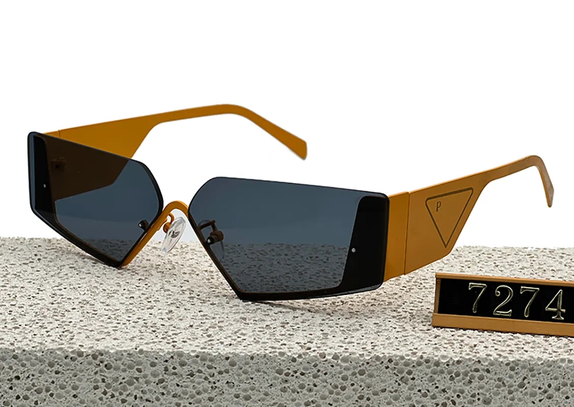 Black Polarized Sunglasses Designer Woman Mens Sunglass New Luxury Brand Driving Shades Male Eyeglasses Vintage Travel Fishing Small Frame Sun Glasses 7274 
Black Polarized Sunglasses Designer Woman Mens Sunglass New Luxury Brand Driving Shades Male Eyeglasses Vintage Travel Fishing Small Frame Sun Glasses 7274