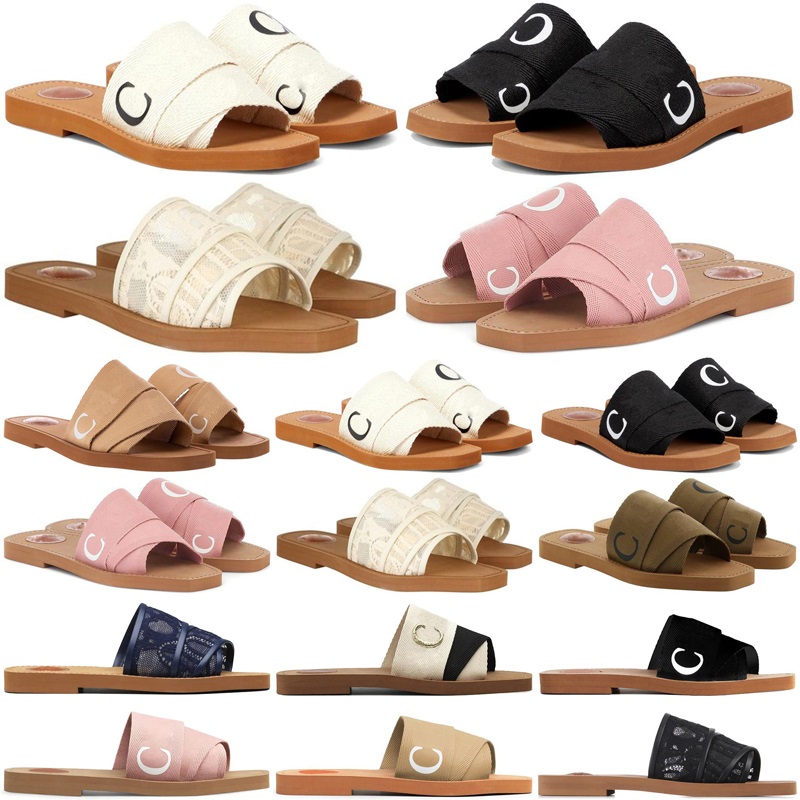 Designer Chole Woody canvas slides slippers men women sandal sliders sandals pantoufle mens womens slipper trainers top, #1
Designer Chole Woody canvas slides slippers men women sandal sliders sandals pantoufle mens womens slipper trainers top, #1