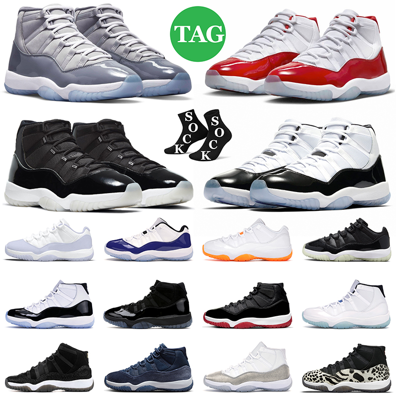 jumpman 11 cherry 11s basketball shoes retro j11 Cool Grey Bred 25th Anniversary Jubilee Concord Pure Violet men women outdoor sports sneakers mens trainers, 7-13 pure violet
jumpman 11 cherry 11s basketball shoes retro j11 Cool Grey Bred 25th Anniversary Jubilee Concord Pure Violet men women outdoor sports sneakers mens trainers, 7-13 pure violet