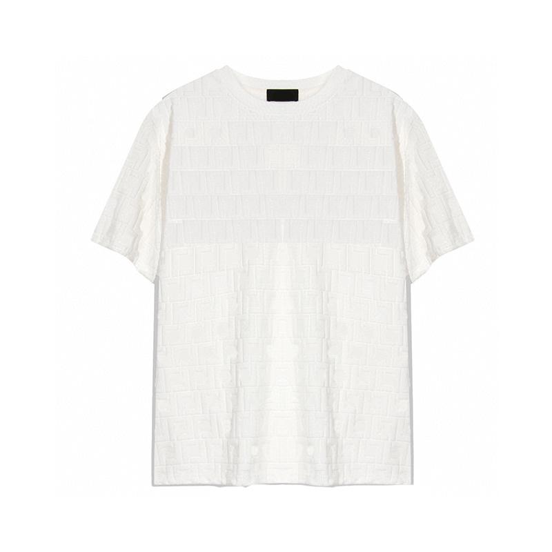 mens womens shirt Short sleeve Designer T-Shirts Breathable material is comfortable Multiple styles Luxury clothes LAY5, White
mens womens shirt Short sleeve Designer T-Shirts Breathable material is comfortable Multiple styles Luxury clothes LAY5, White