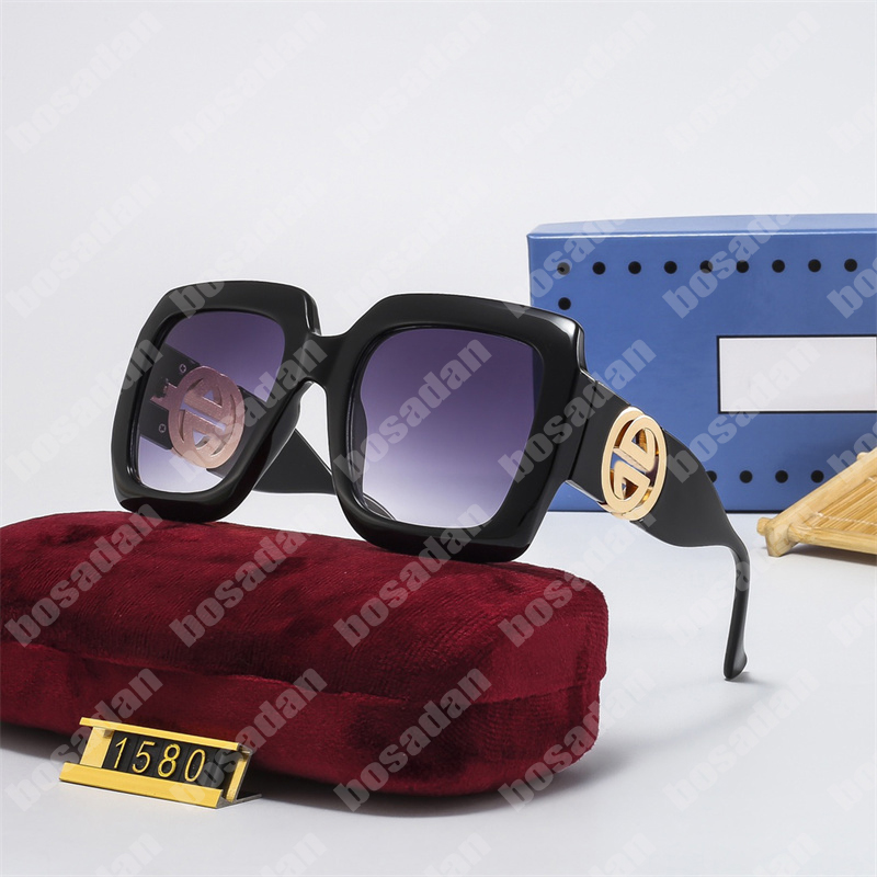 Mens Sunglasses Designer Letter G Goggle Womens Eyewear Classic Square Full Frame Sunglass Fashion Lady Outdoor Beach Sun Glasses Summer
Mens Sunglasses Designer Letter G Goggle Womens Eyewear Classic Square Full Frame Sunglass Fashion Lady Outdoor Beach Sun Glasses Summer