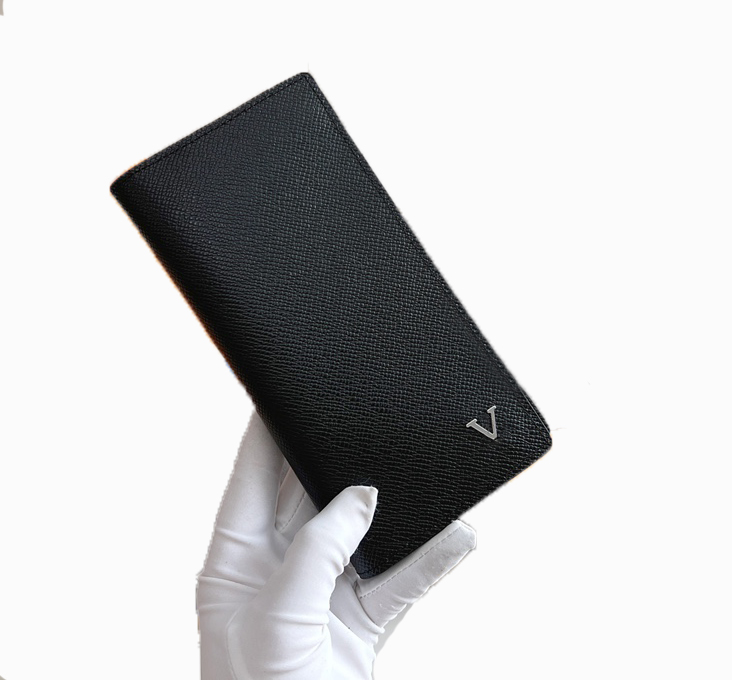 Fashion designer wallets luxury Brazza purse mens womens leather clutch bags Highs quality monogrames coin purses card holders original box dust bag #665, 62665#black cross pattern
Fashion designer wallets luxury Brazza purse mens womens leather clutch bags Highs quality monogrames coin purses card holders original box dust bag #665, 62665#black cross pattern