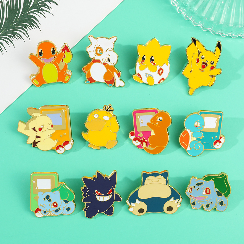 yellow elf friends brooch Cute Anime Movies Games Hard Enamel Pins Collect Metal Cartoon Brooch Backpack Hat Bag Collar Lapel Badges
yellow elf friends brooch Cute Anime Movies Games Hard Enamel Pins Collect Metal Cartoon Brooch Backpack Hat Bag Collar Lapel Badges