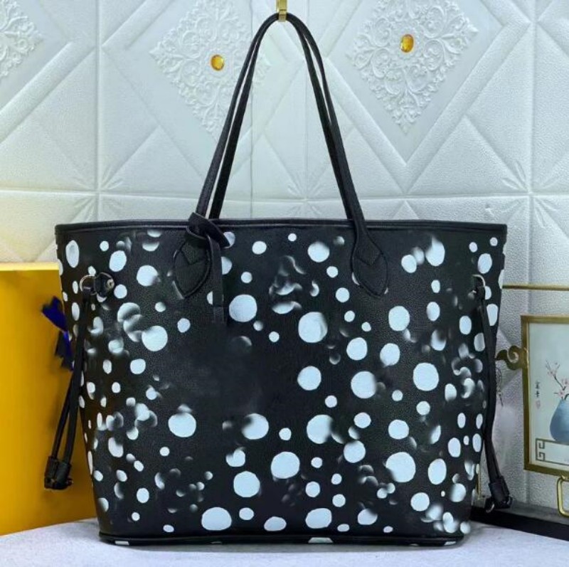 Designer Womens Embossed Shopping Bags Classic Full Handbags Leather Never Luxury Tote Handbag Bag Fulls, Black
Designer Womens Embossed Shopping Bags Classic Full Handbags Leather Never Luxury Tote Handbag Bag Fulls, Black