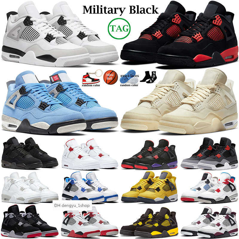 2023 Jumpman 4 4s Basketball Shoes University Blue Tech White Sail White Cement Pure Money Red Thunder Pony Hair Guava ice S air jordens jorda n shoe, 19 40-47
2023 Jumpman 4 4s Basketball Shoes University Blue Tech White Sail White Cement Pure Money Red Thunder Pony Hair Guava ice S air jordens jorda n shoe, 19 40-47