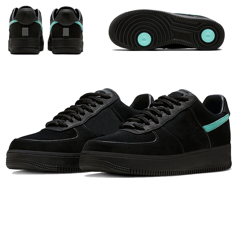 Designer 1 One Low Men Women Running Shoes Sneaker Tiffany Blue Black Multi Color DZ1382-001 Mens Trainers Sports Platform Sneakers Size 36-45
Designer 1 One Low Men Women Running Shoes Sneaker Tiffany Blue Black Multi Color DZ1382-001 Mens Trainers Sports Platform Sneakers Size 36-45