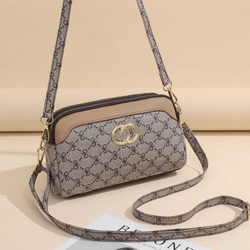 2023 Women Bags Factory Handbags 55%off female single shoulder messenger bag Designer Luxury Shoulder Handbags, Old flower
2023 Women Bags Factory Handbags 55%off female single shoulder messenger bag Designer Luxury Shoulder Handbags, Old flower