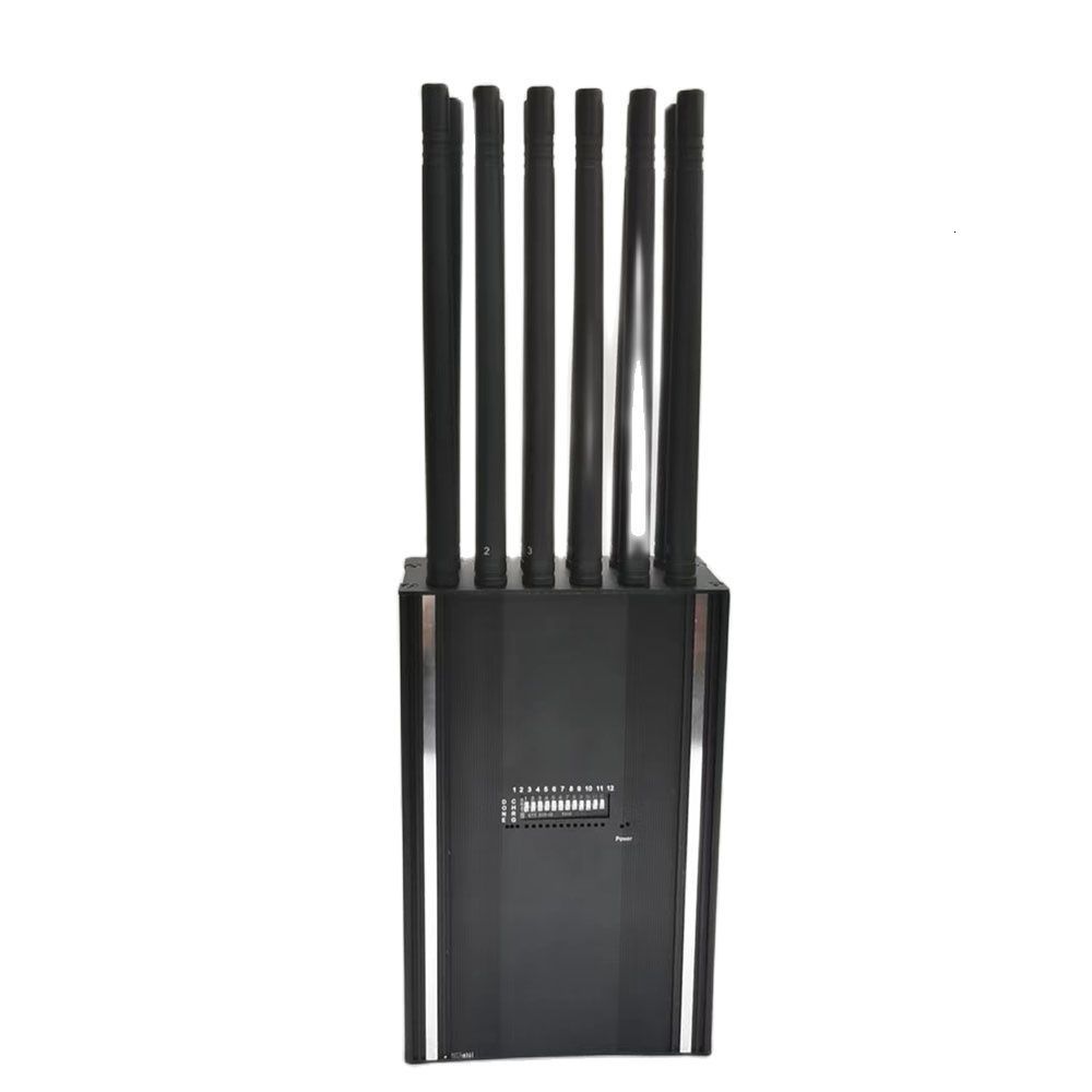 AntiLost Alarm 10 12 watts device AntiMonitoring block 3g 4g wifi blocker gsm 2g 5g WIFI 24GWIFI gps for school Cinema private space 230221
AntiLost Alarm 10 12 watts device AntiMonitoring block 3g 4g wifi blocker gsm 2g 5g WIFI 24GWIFI gps for school Cinema private space 230221