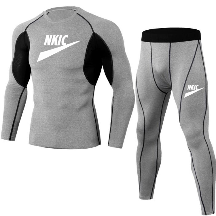 Men' Tracksuits Brand LOGO Underwear For Men Male Thermo Splice Clothes Long Johns Set Tights Winter Compression Underwear Plus Size -3XL, White
Men' Tracksuits Brand LOGO Underwear For Men Male Thermo Splice Clothes Long Johns Set Tights Winter Compression Underwear Plus Size -3XL, White