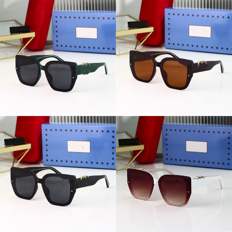 Womens designer sunglasses eyeglasses summer shades uv proof occhiali da sole wide irregular frame with letters oversize luxury mens sun glasses designers
Womens designer sunglasses eyeglasses summer shades uv proof occhiali da sole wide irregular frame with letters oversize luxury mens sun glasses designers