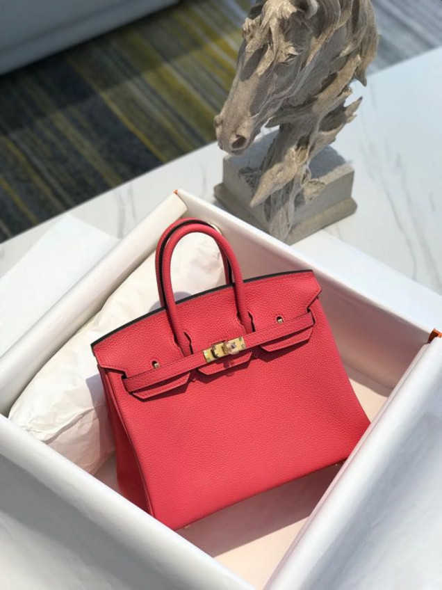 Factory Wholesale Women's Bag sewn handbag red buckle leather Shoulder Messenger Handbags 55%off, Rose red
Factory Wholesale Women's Bag sewn handbag red buckle leather Shoulder Messenger Handbags 55%off, Rose red