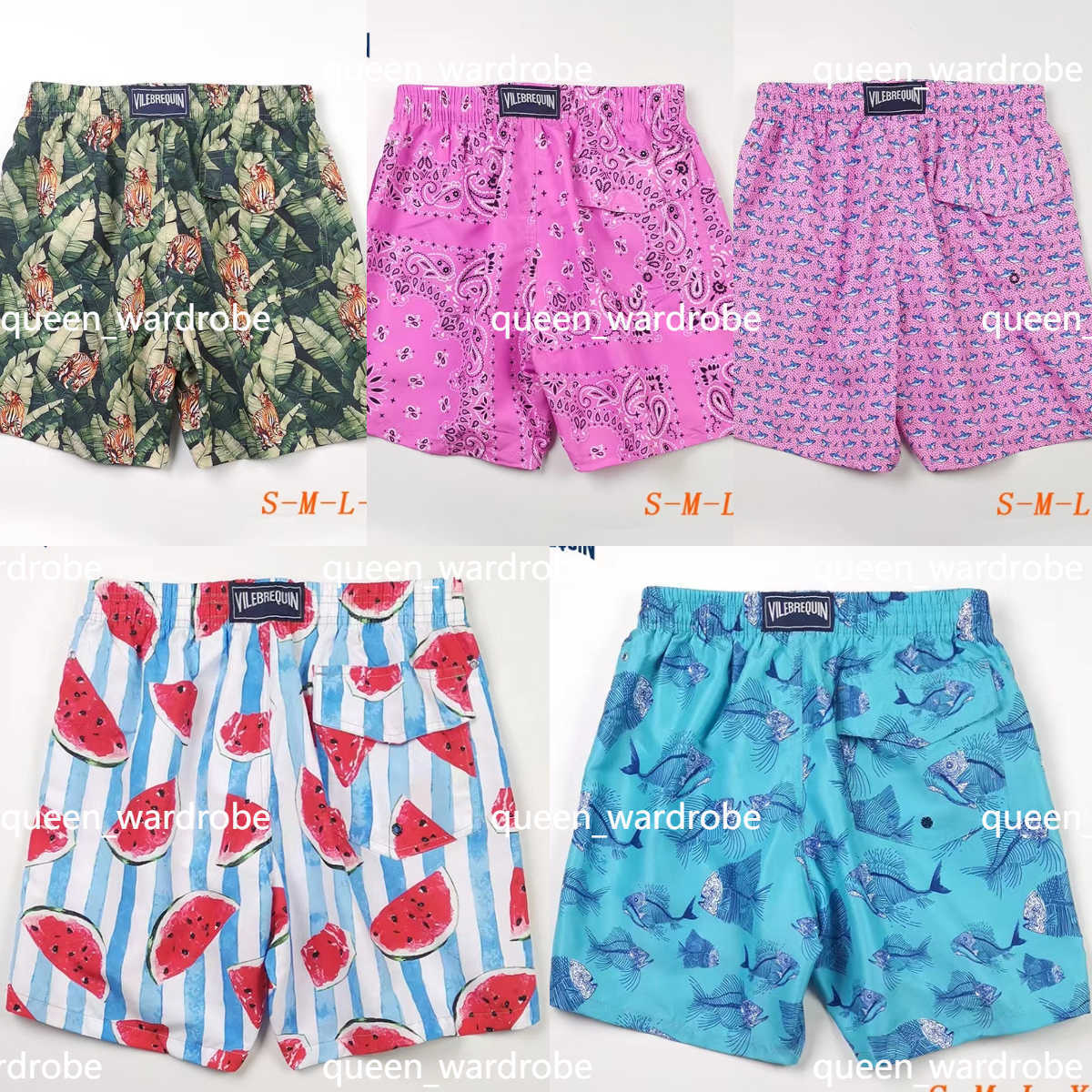 Vilebrequin Beach Shorts Swim Turtles Embroidery Quick Drying Swimwear Summer Clothing Drawstring Men Mens Bermuda Short Newest Floral Pants 0021, V05
Vilebrequin Beach Shorts Swim Turtles Embroidery Quick Drying Swimwear Summer Clothing Drawstring Men Mens Bermuda Short Newest Floral Pants 0021, V05