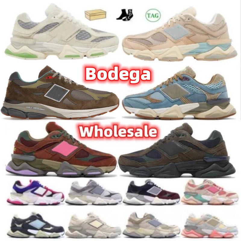 990v3 9060 Bodega Running Shoes Joe Freshgoods Inside Voices Penny Cookie Pink Sneakers Size 36-45
990v3 9060 Bodega Running Shoes Joe Freshgoods Inside Voices Penny Cookie Pink Sneakers Size 36-45