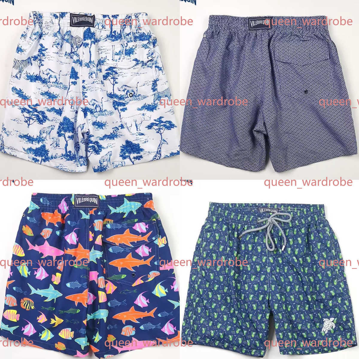 Vilebrequin Beach Shorts Swim Turtles Embroidery Quick Drying Swimwear Summer Clothing Drawstring Men Mens Bermuda Short Newest Floral Pants 0019, V09
Vilebrequin Beach Shorts Swim Turtles Embroidery Quick Drying Swimwear Summer Clothing Drawstring Men Mens Bermuda Short Newest Floral Pants 0019, V09