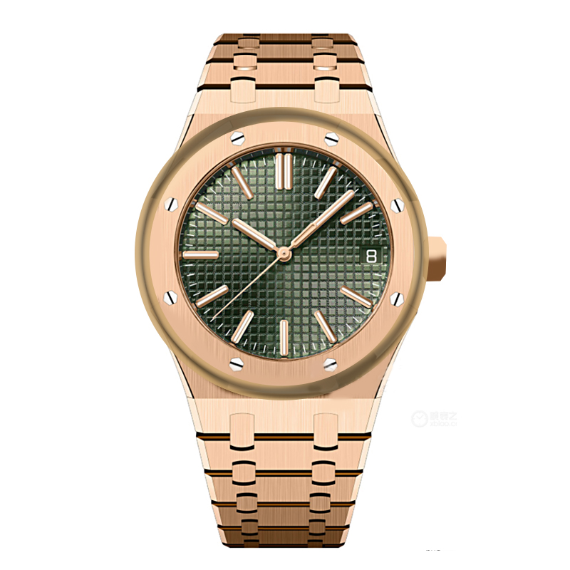 designer Royal Dhgate mans watch Automatic Mechanical watches Gold and Silver Stainless steel Mens Wristwatch 41mm movement watchs montre de luxe waterproof OAK
designer Royal Dhgate mans watch Automatic Mechanical watches Gold and Silver Stainless steel Mens Wristwatch 41mm movement watchs montre de luxe waterproof OAK