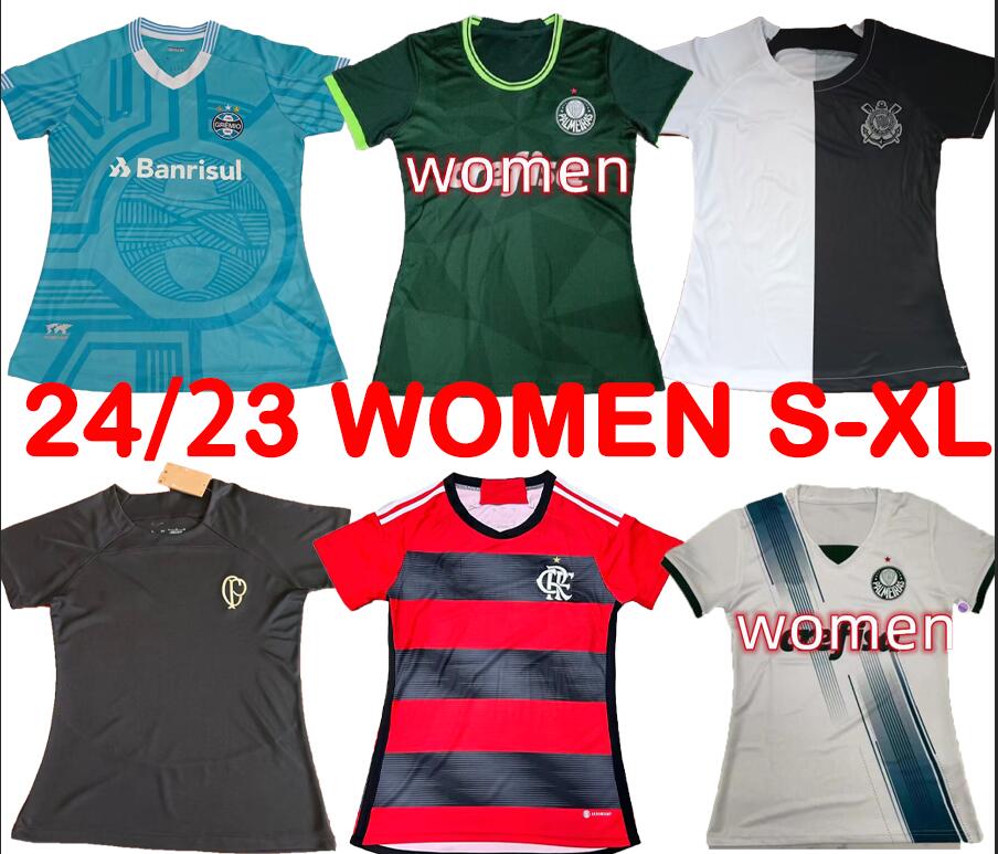 2023 Corinthian Soccer Jerseys WOMEN Flamengo camisetas Palmeiras de futbol 2023 2024 football shirt ret, Yellow
2023 Corinthian Soccer Jerseys WOMEN Flamengo camisetas Palmeiras de futbol 2023 2024 football shirt ret, Yellow