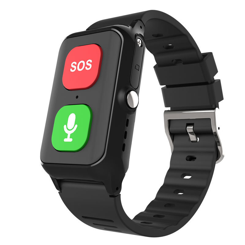 AntiLost Alarm GSM Elderly Child SOS Panic Button Waterproof Emergency GPS RealTime Tracking Health Heart Rate Blood Pressure Monitor 230221
AntiLost Alarm GSM Elderly Child SOS Panic Button Waterproof Emergency GPS RealTime Tracking Health Heart Rate Blood Pressure Monitor 230221