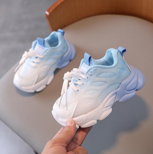 Sneakers Kids Sneak… - image