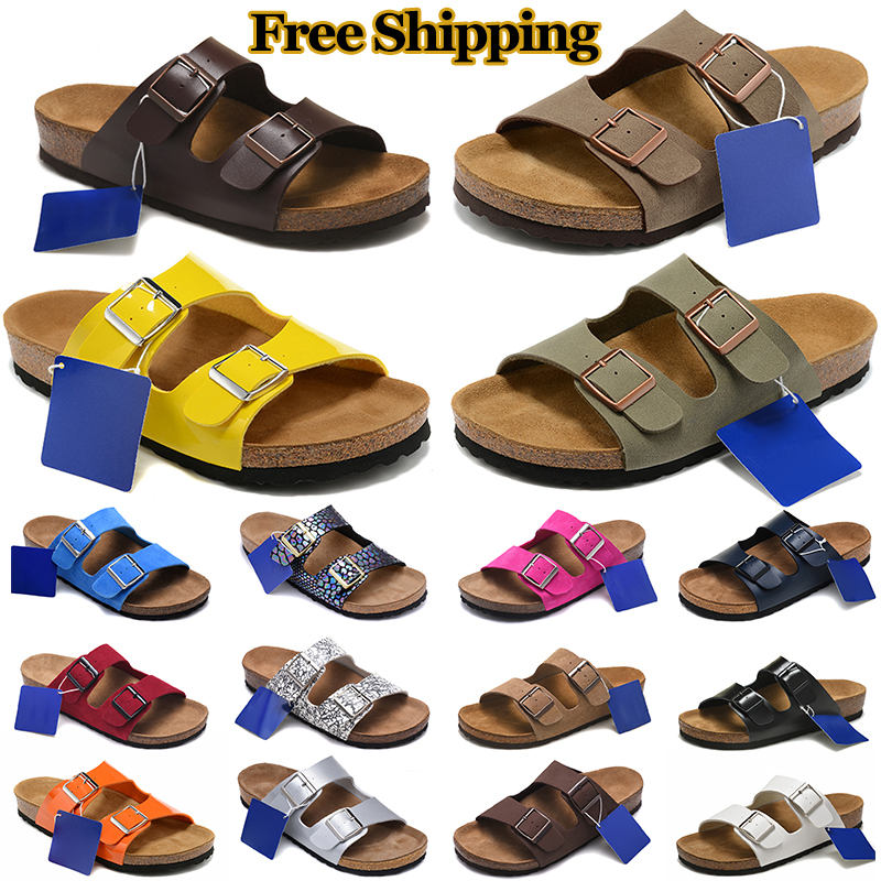 birkenstock Sandals Designer Arizona Slides boston Men Women Slippers Birko-Flor Nubuck Leather Suede Clogs Beach Shoes Outdoor Indoor, Item #1
birkenstock Sandals Designer Arizona Slides boston Men Women Slippers Birko-Flor Nubuck Leather Suede Clogs Beach Shoes Outdoor Indoor, Item #1
