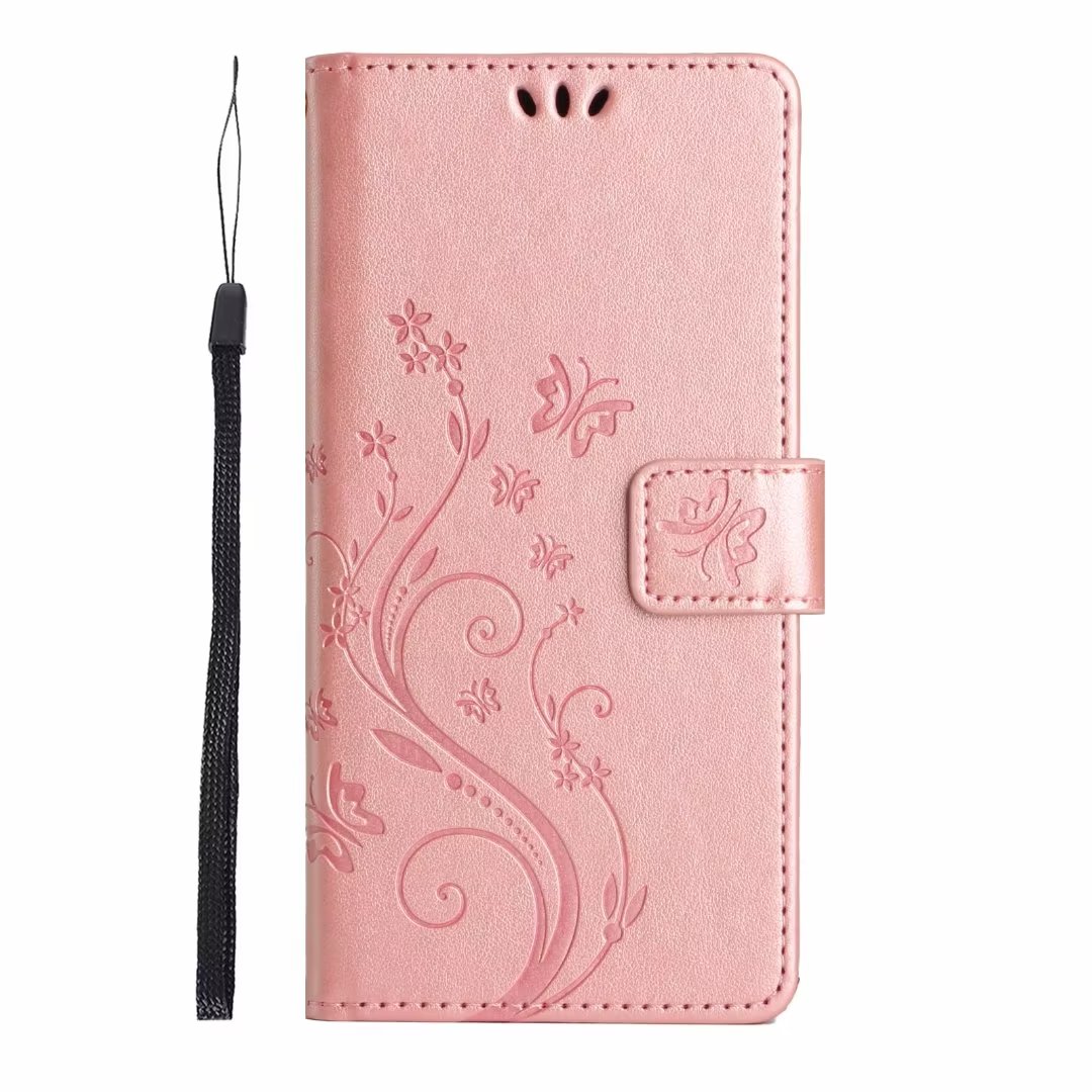 Flip Wallet Cases For Samsung S25 Edge A25E A36 A34 A14 A54 Google Pixel 10 Pro XL Moto G75 G Play Power 5G 2025 G05 G15 Leather Cover Slot ID Holder 
