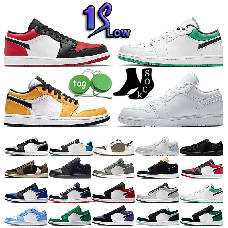 Black Green Toe 1s low Basketball Shoes Men women jumpmans 1 Taxi Vintage Grey Navy Bred Shadow Mocha Diamond Ice Marina Blue
Black Green Toe 1s low Basketball Shoes Men women jumpmans 1 Taxi Vintage Grey Navy Bred Shadow Mocha Diamond Ice Marina Blue