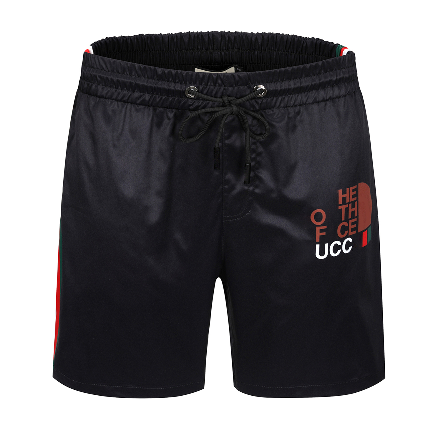 Designer men's shorts black and white printed alphabet brand multiple styles Fashion Casual Street Quick-drying swimsuit board beach Pants 3XL, Style no.2
Designer men's shorts black and white printed alphabet brand multiple styles Fashion Casual Street Quick-drying swimsuit board beach Pants 3XL, Style no.2
