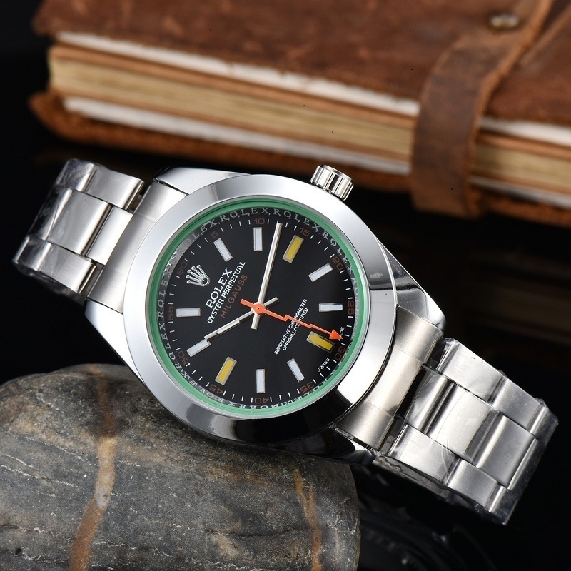 2023 Brand NEW Famous Top Watches Luxury Rolex Mens Womens Watch Steel Band Men Sports Watch Women Gift NO Box N03
2023 Brand NEW Famous Top Watches Luxury Rolex Mens Womens Watch Steel Band Men Sports Watch Women Gift NO Box N03