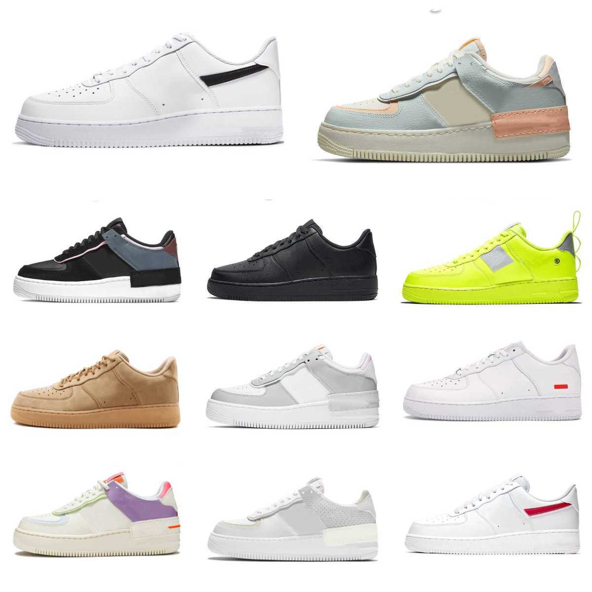 2023 High Quality Mens Sports Shoes OG Classic Triple White Low Shadow Utility Black Wheat Pistachio Frost Pale Pastel Beige Men Women Designer Trainers Sports S20, Please contact us
2023 High Quality Mens Sports Shoes OG Classic Triple White Low Shadow Utility Black Wheat Pistachio Frost Pale Pastel Beige Men Women Designer Trainers Sports S20, Please contact us