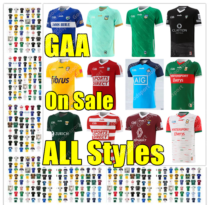 GAA Rugby Jerseys DOWN Leitrim Armagh DUBLIN Kilkenny WEXFORD KERRY TYRONE MEATH FERMANAGH DERRY ROSCOMMON DONEGAL MAYO CORK GALWAY GAILLIMH TIPPERARY Carlow
GAA Rugby Jerseys DOWN Leitrim Armagh DUBLIN Kilkenny WEXFORD KERRY TYRONE MEATH FERMANAGH DERRY ROSCOMMON DONEGAL MAYO CORK GALWAY GAILLIMH TIPPERARY Carlow