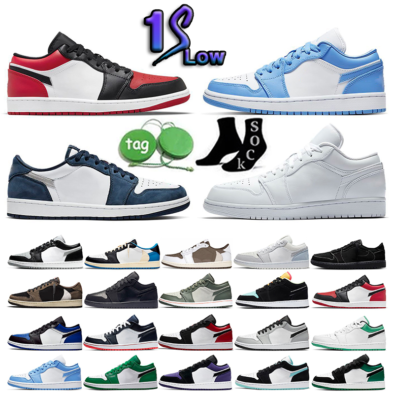 2023 Jumpman 1 men women basketball shoes Reverse Mocha Cactus Jack Game Grey Light Smoke Paint Drip Bred mens 1s low trainers sports sneakers
2023 Jumpman 1 men women basketball shoes Reverse Mocha Cactus Jack Game Grey Light Smoke Paint Drip Bred mens 1s low trainers sports sneakers
