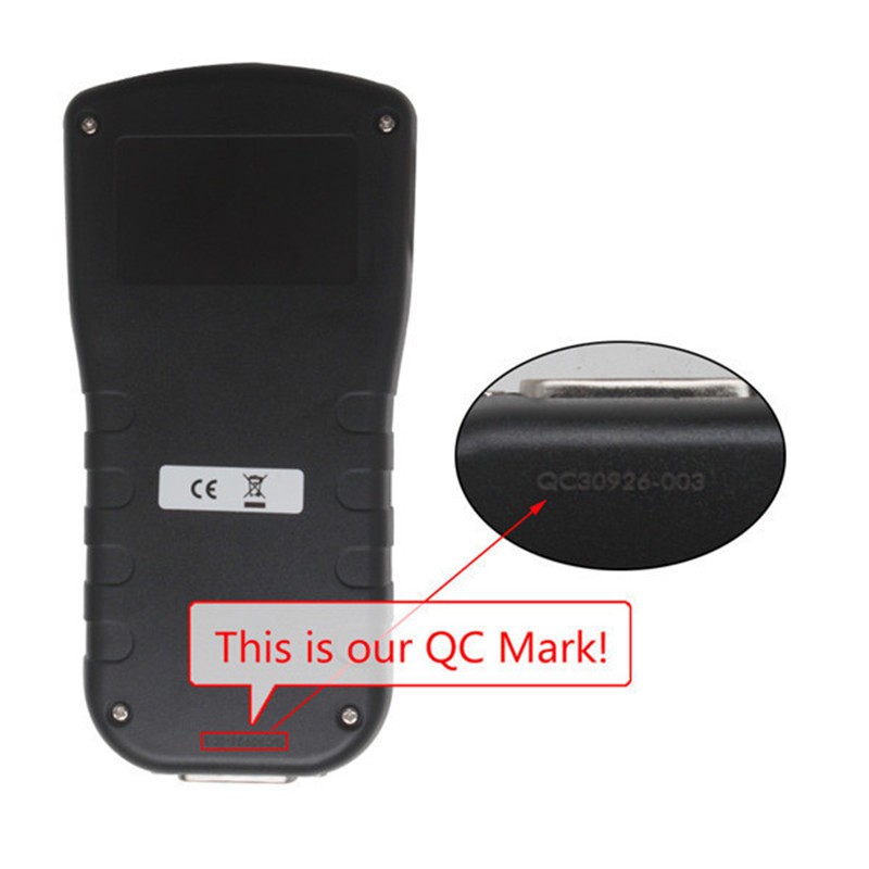 Automotive Diagnostic Tools VAG K and CAN Tool Code Reader