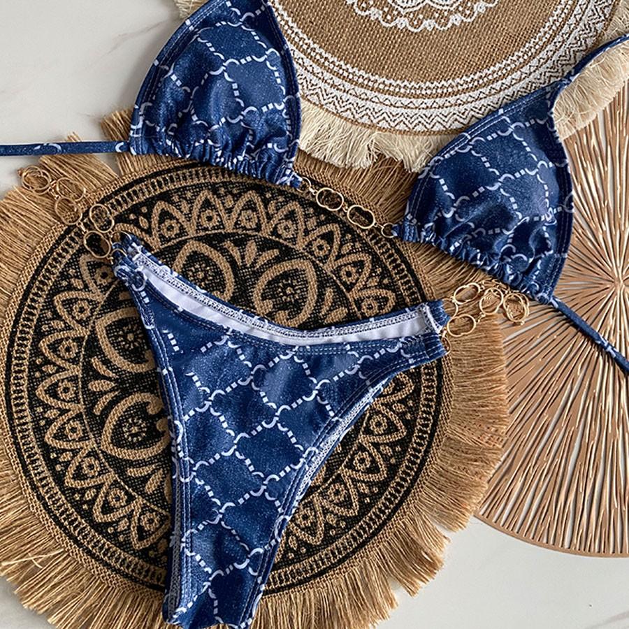 Designer Swimwear Bikini Top Designer Swimsuit for women micro cover up womens Bikini Sets Swimwear Printed Bathing Suits Summer Beach Wear Swimming Suit
Designer Swimwear Bikini Top Designer Swimsuit for women micro cover up womens Bikini Sets Swimwear Printed Bathing Suits Summer Beach Wear Swimming Suit