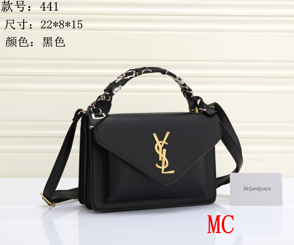 luxury designer ARTSY Women's bag pruse Fashion luxurys designers bags Yves Saint Laurent YSL Shoulder Lady Totes purse handbags crossbody backpack ABC12
luxury designer ARTSY Women's bag pruse Fashion luxurys designers bags Yves Saint Laurent YSL Shoulder Lady Totes purse handbags crossbody backpack ABC12