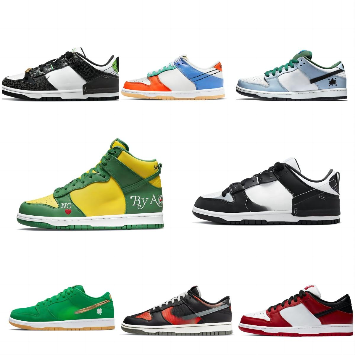 Designer Running Slippers Shoes Teddy Bear low Triple Pink Gold Swosh Moon Fossil LA Dodgers Active Fuchsia Valentines Day dunks Outdoor, Dk-70
Designer Running Slippers Shoes Teddy Bear low Triple Pink Gold Swosh Moon Fossil LA Dodgers Active Fuchsia Valentines Day dunks Outdoor, Dk-70
