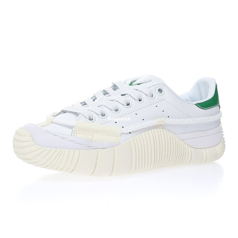 Craig Green Scuba Stan White Green Skates Shoe for Men Sneakers Mens Sport Shoes Womens Skate Women Sports GZ4644
Craig Green Scuba Stan White Green Skates Shoe for Men Sneakers Mens Sport Shoes Womens Skate Women Sports GZ4644