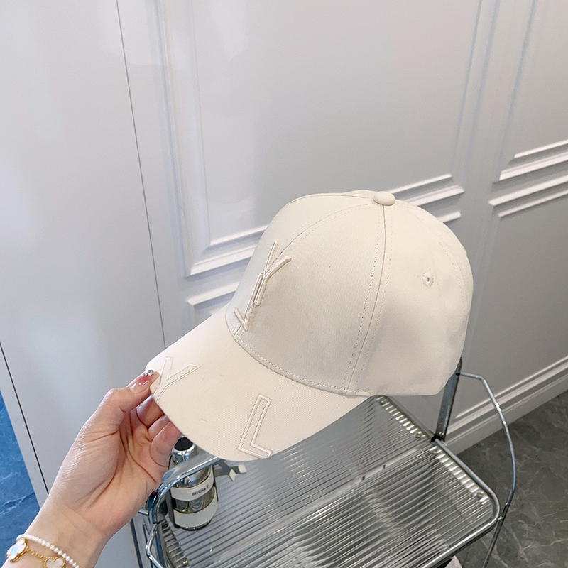 Designers baseball cap Luxury casquette peaked cap brand Four seasons adjustable fashion sports golf leisure sunshade caps Pull wind dome couple travel Gift box