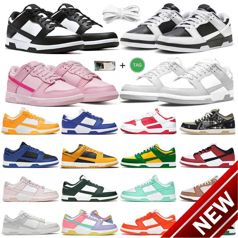 designer dunksb casual shoes white black Triple Pink Grey Fog Reverse Panda Candy Photon Dust Syracuse University Red Ts men women dunks 96BM, Color#17
designer dunksb casual shoes white black Triple Pink Grey Fog Reverse Panda Candy Photon Dust Syracuse University Red Ts men women dunks 96BM, Color#17