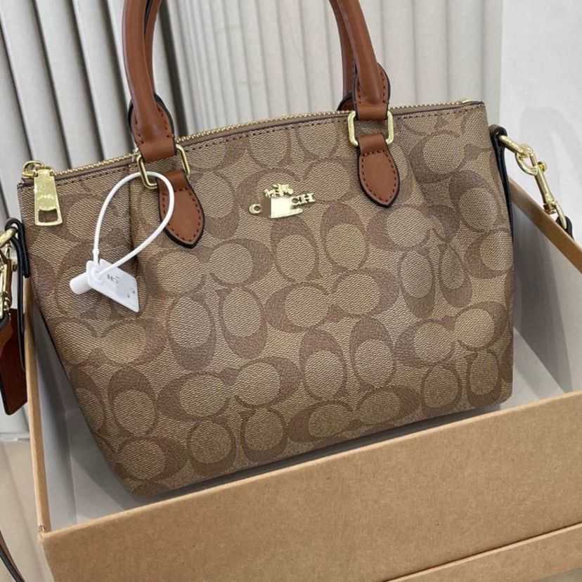Fashion Women's Bag 75%off bag carried high-grade versatile beautiful Luxury Designer Handbags Bags Purse, Brown
Fashion Women's Bag 75%off bag carried high-grade versatile beautiful Luxury Designer Handbags Bags Purse, Brown