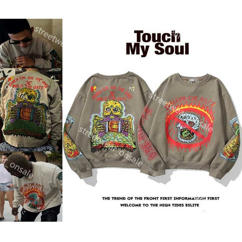 Season6 Co-branding Sweatshirt Rapper Old School Graffiti Crewneck Hoodies Skeleton Palace Hoodie Hip-Hop Couple Streetwear 0013
Season6 Co-branding Sweatshirt Rapper Old School Graffiti Crewneck Hoodies Skeleton Palace Hoodie Hip-Hop Couple Streetwear 0013