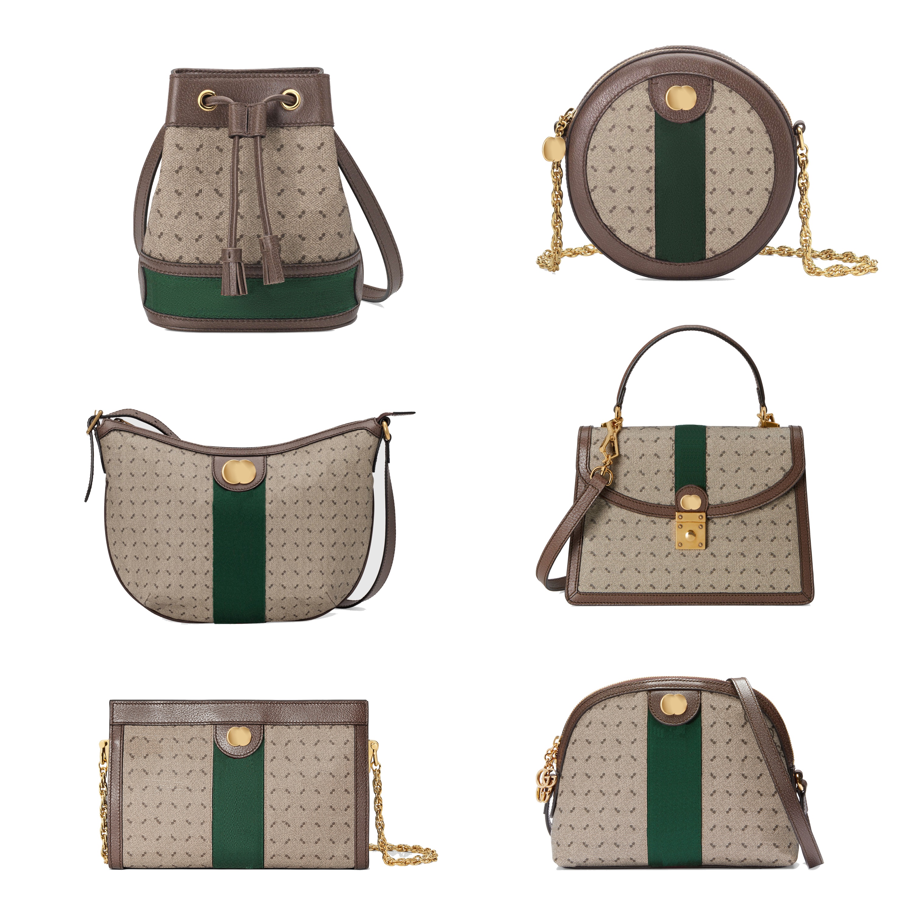 The New Ophidia alma Green webbing family shell Bags Women's mens schoolbag tiger crossbody tote Luxury Designer hobo Totes bucket clutch handbag Shoulder round Bag
The New Ophidia alma Green webbing family shell Bags Women's mens schoolbag tiger crossbody tote Luxury Designer hobo Totes bucket clutch handbag Shoulder round Bag