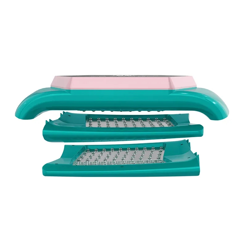 Hottest 7 color PDT LED red light therapy bed photon beauty color lights led photon therapy